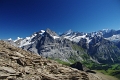 24h Hike Mammut_Ochsner 'Klettersteig Schwarzhorn 2927m' 18_08_2012 (54)